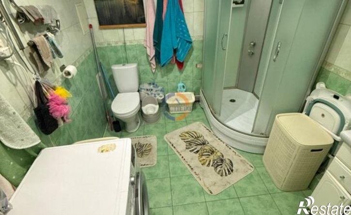 4-комн квартира ул Рахманинова, 10,  д. 10