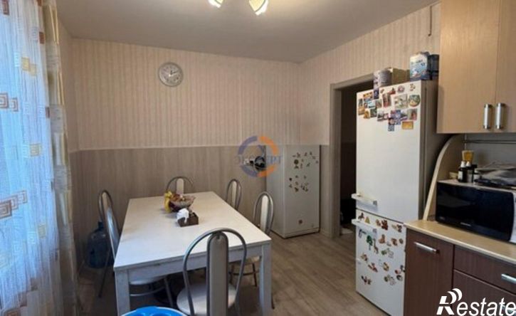 4-комн квартира ул Рахманинова, 10,  д. 10