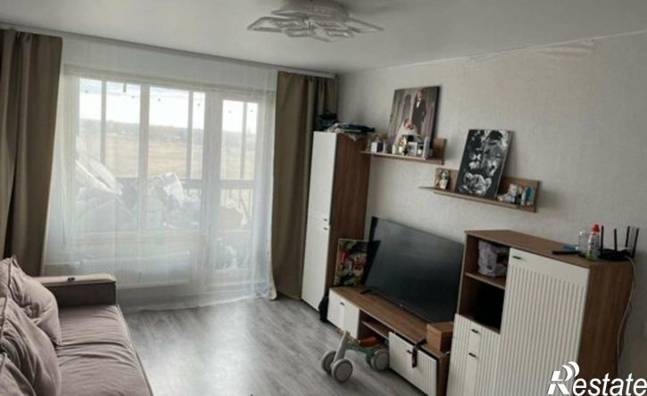 2-комн квартира ул Якова Павлова, 13,  д. 13