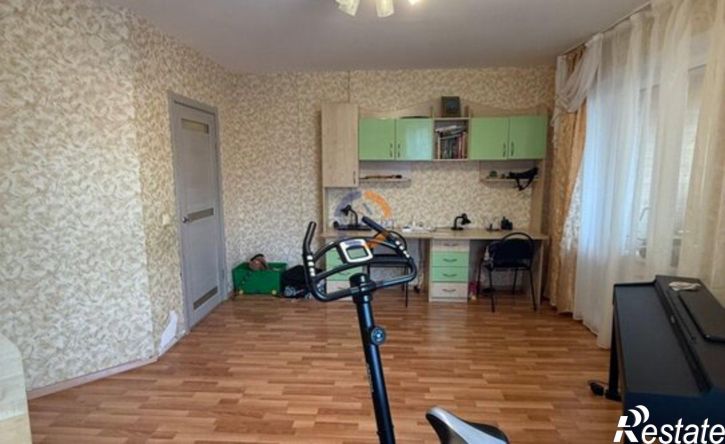 4-комн квартира ул Рахманинова, 10,  д. 10