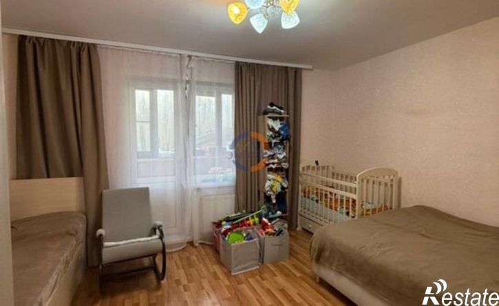 4-комн квартира ул Рахманинова, 10,  д. 10