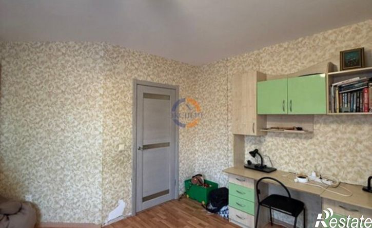 4-комн квартира ул Рахманинова, 10,  д. 10