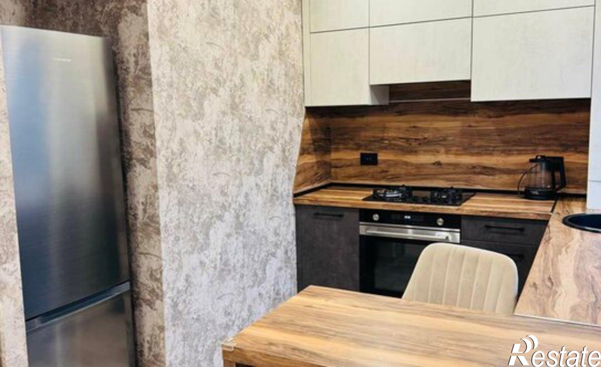 Купить квартиру за 4 900 000 рублей на ул Большая Московская, 80