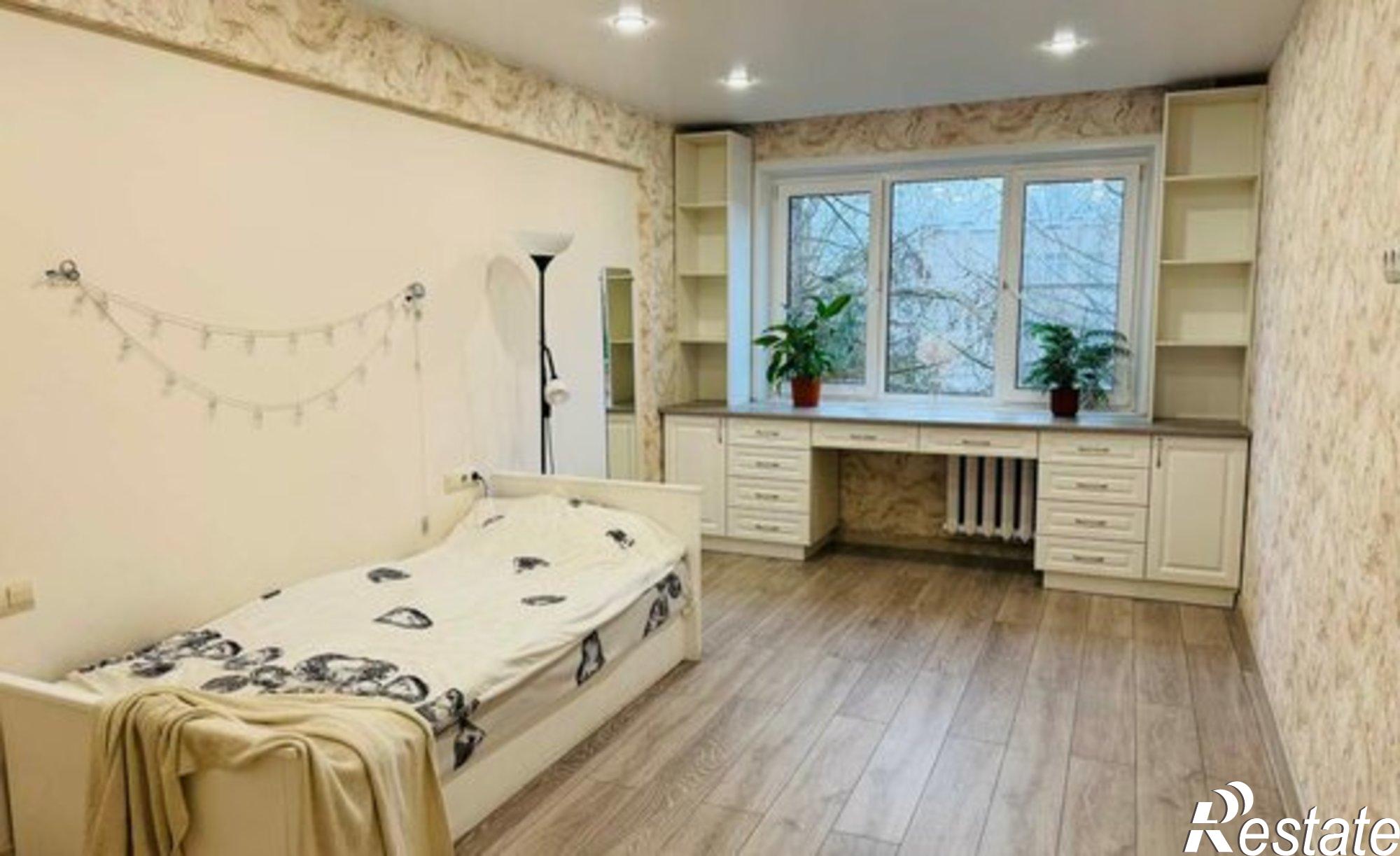 Купить квартиру за 4 900 000 рублей на ул Большая Московская, 80