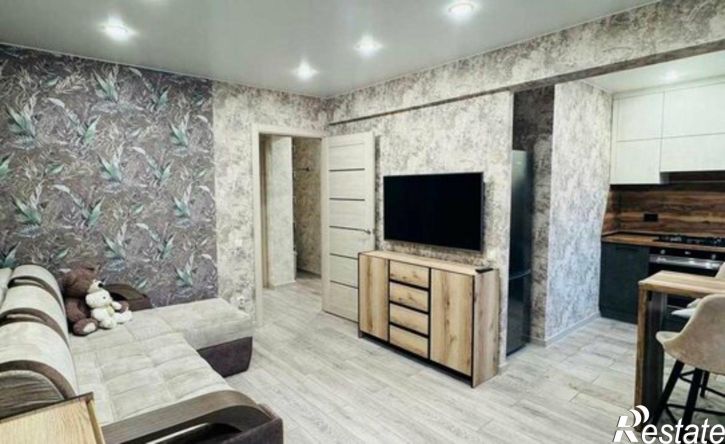 2-комн квартира ул Большая Московская, 80,  д. 80