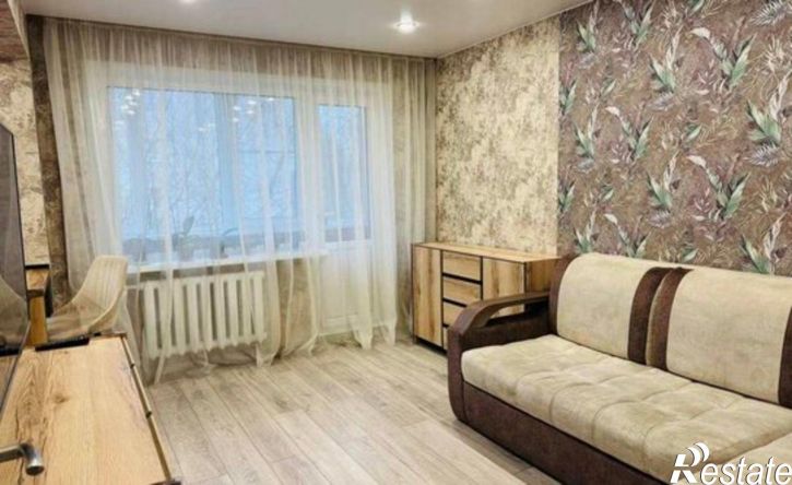 2-комн квартира ул Большая Московская, 80,  д. 80