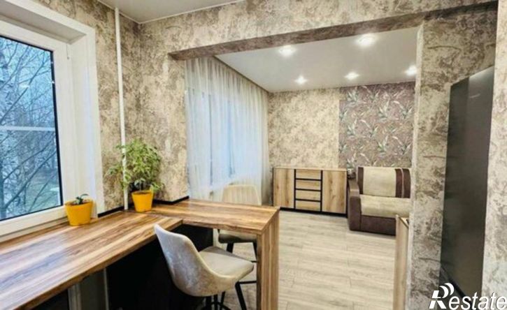 2-комн квартира ул Большая Московская, 80,  д. 80