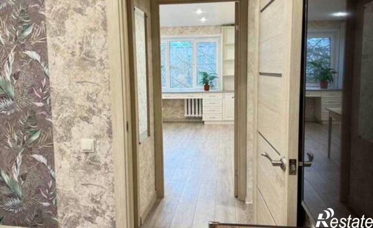 2-комн квартира ул Большая Московская, 80,  д. 80