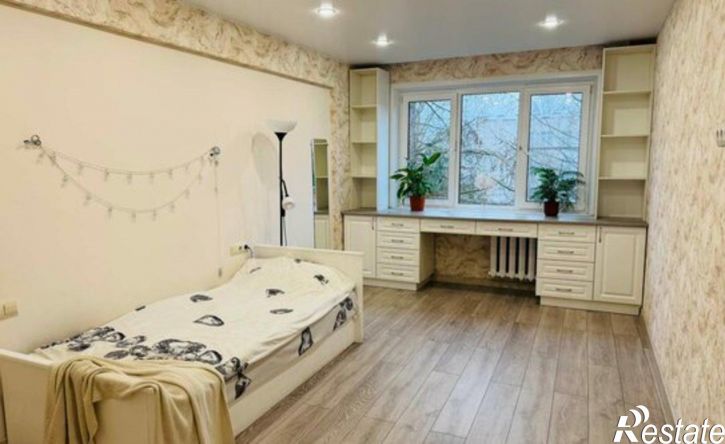 2-комн квартира ул Большая Московская, 80,  д. 80