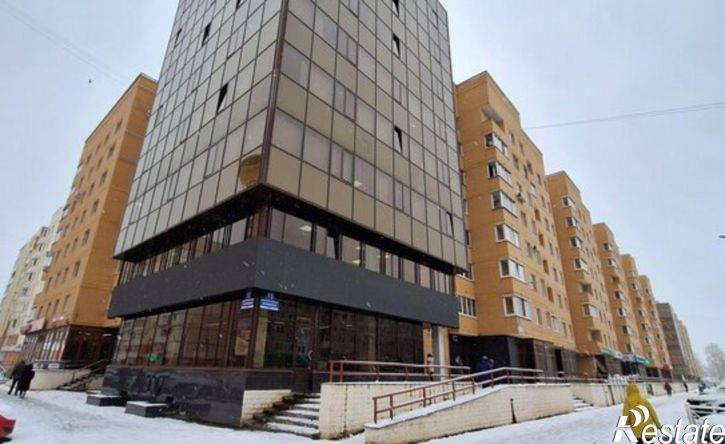 1-комн квартира ул Псковская, 13,  д. 13