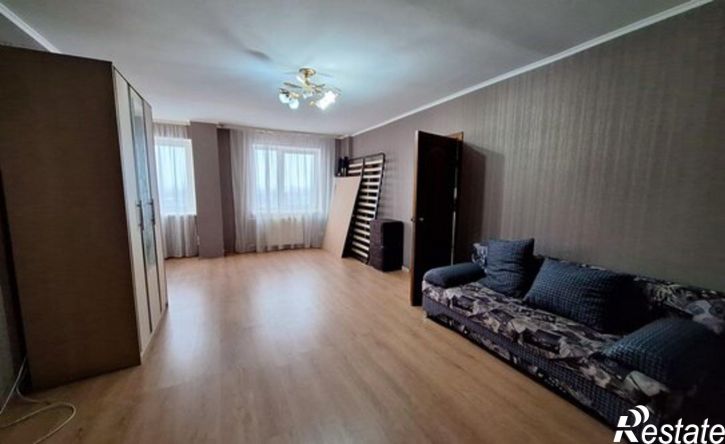 1-комн квартира ул Псковская, 13,  д. 13