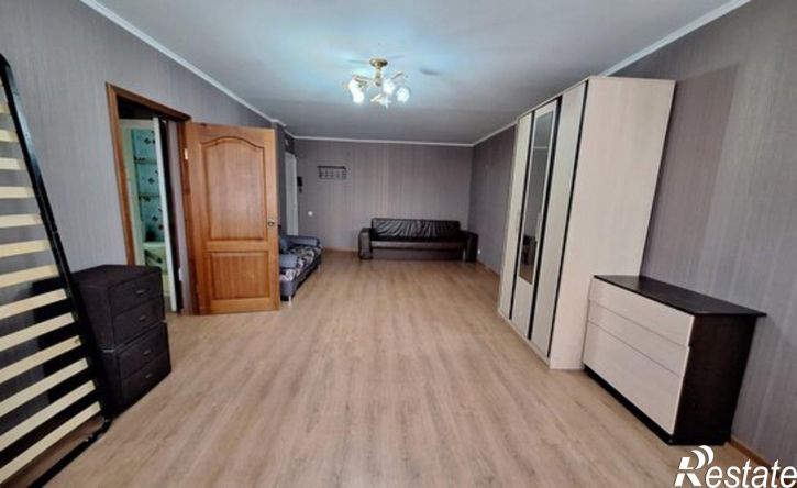 1-комн квартира ул Псковская, 13,  д. 13