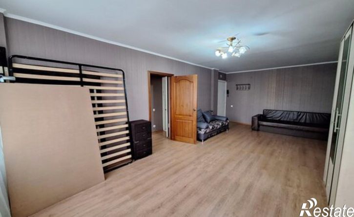 1-комн квартира ул Псковская, 13,  д. 13