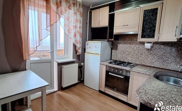 1-комн квартира ул Псковская, 13,  д. 13