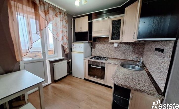 1-комн квартира ул Псковская, 13,  д. 13