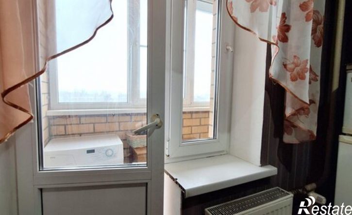 1-комн квартира ул Псковская, 13,  д. 13