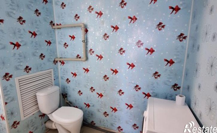 1-комн квартира ул Псковская, 13,  д. 13