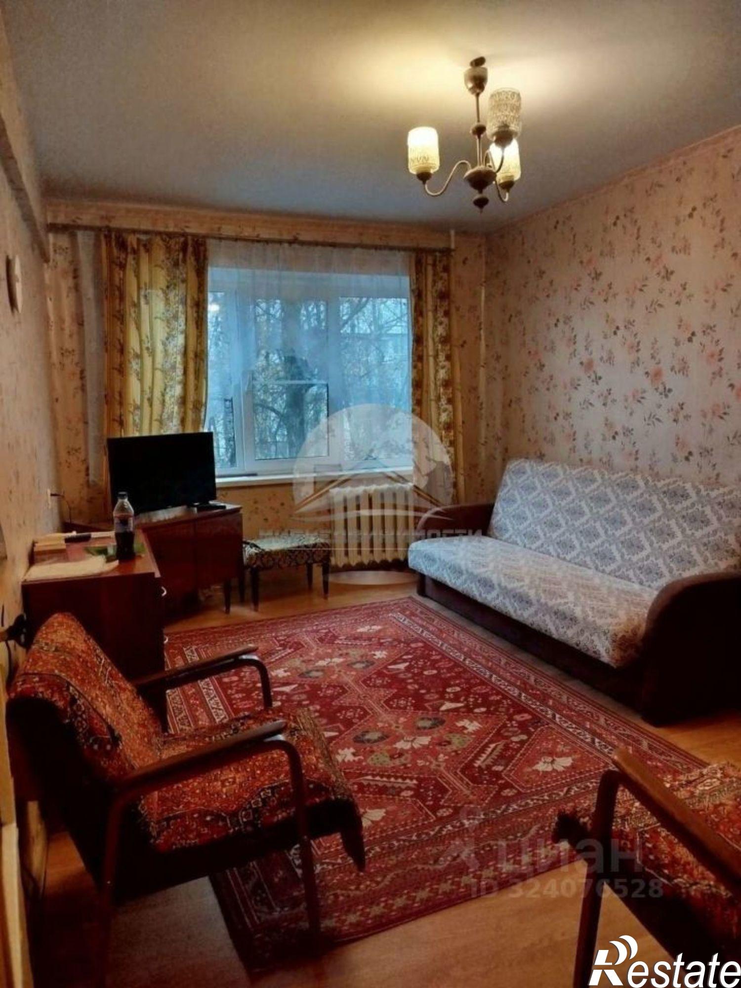 Купить квартиру за 3 900 000 рублей на проспект Александра Корсунова, 29 к1