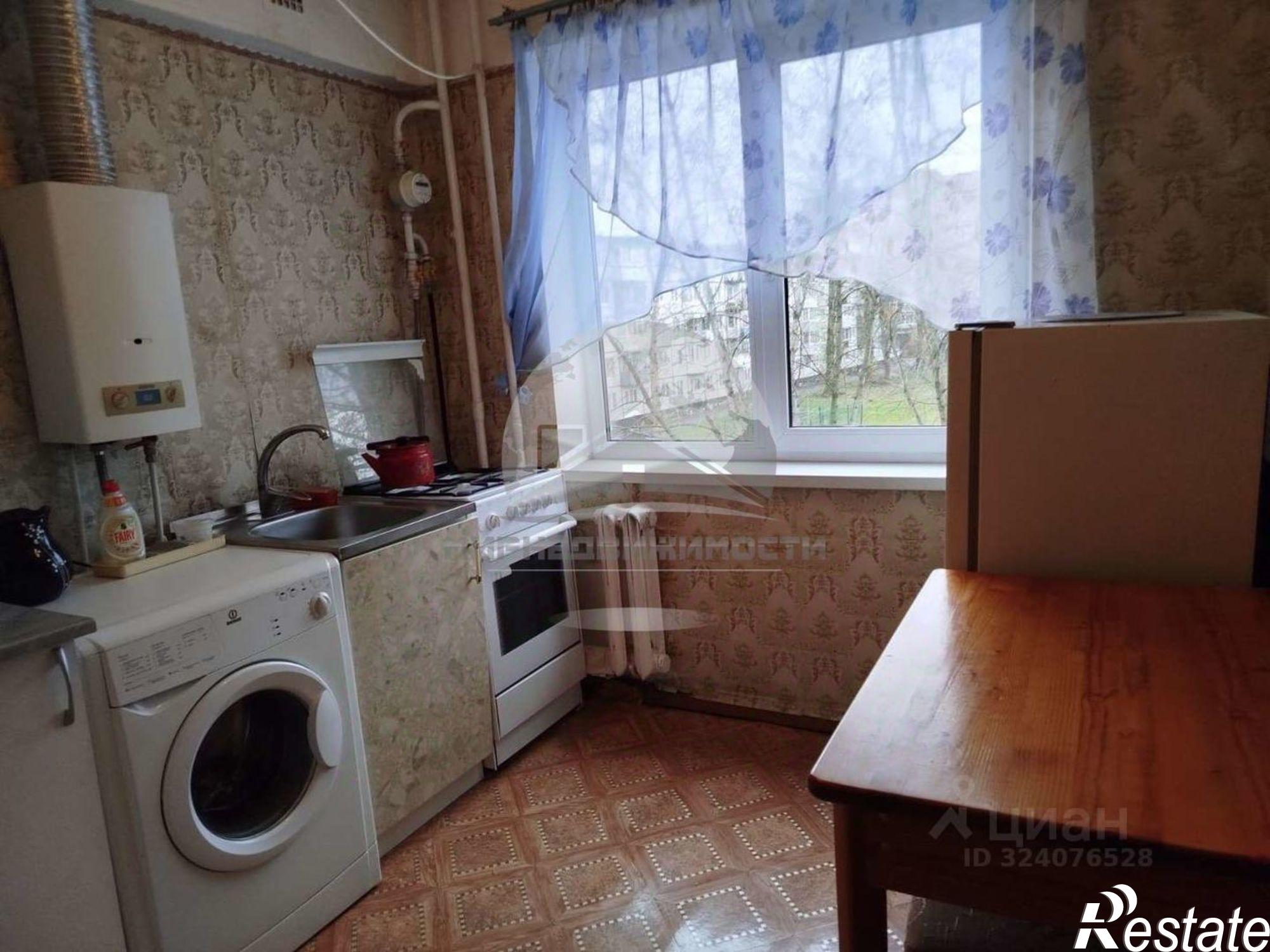 Купить квартиру за 3 900 000 рублей на проспект Александра Корсунова, 29 к1