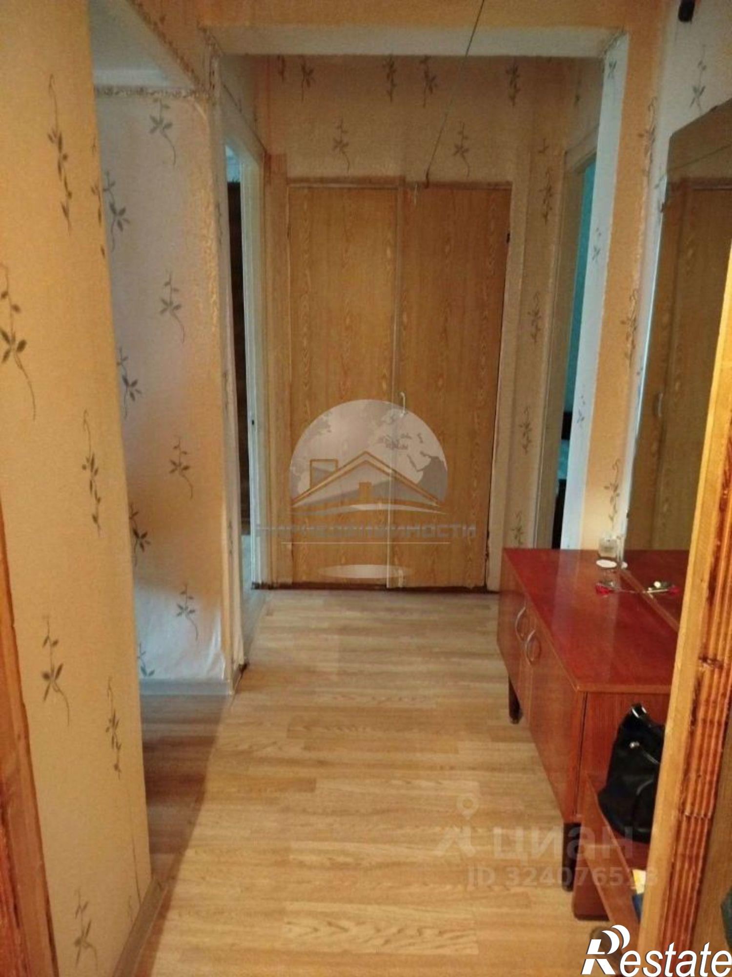 Купить квартиру за 3 900 000 рублей на проспект Александра Корсунова, 29 к1