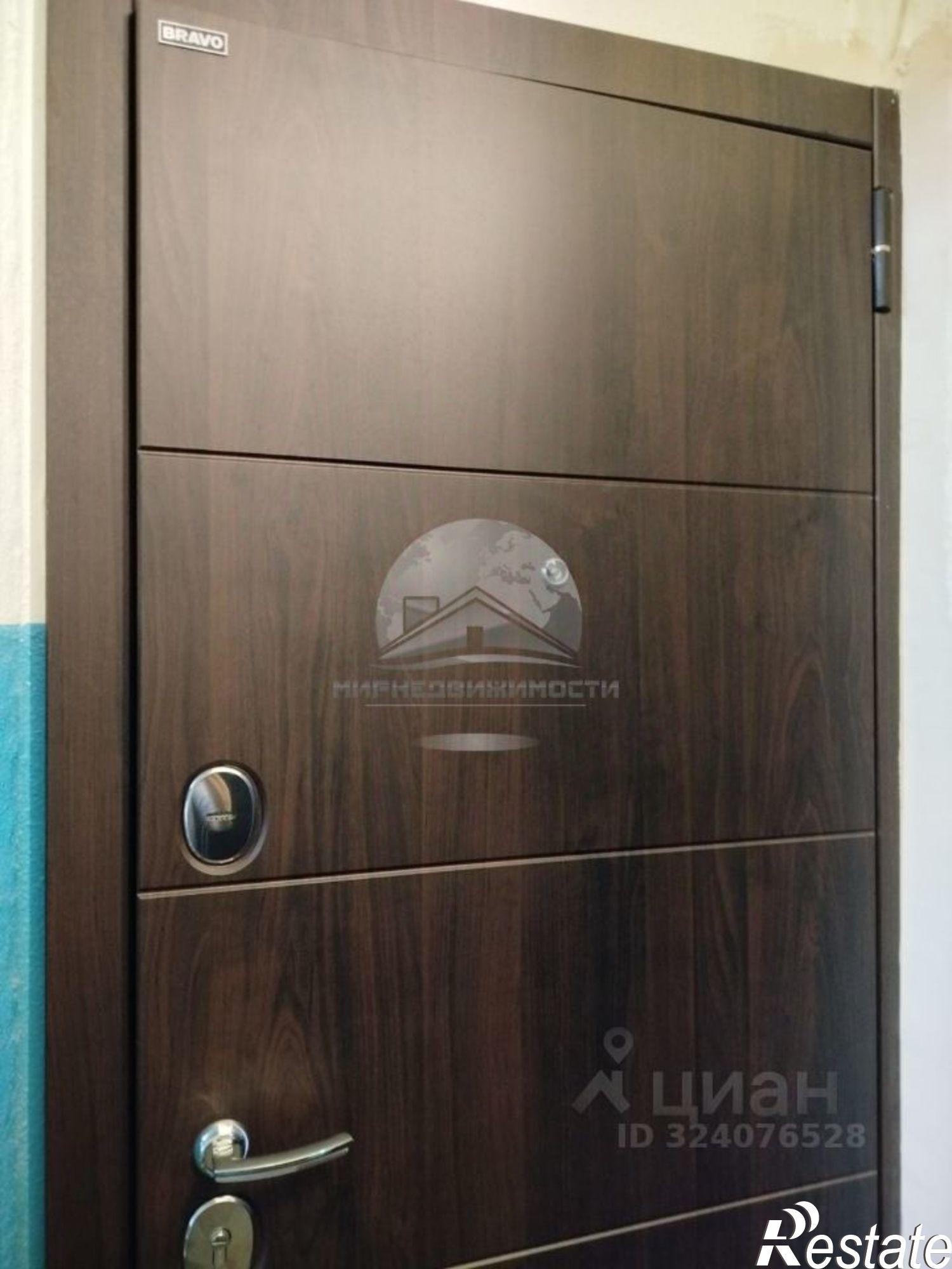 Купить квартиру за 3 900 000 рублей на проспект Александра Корсунова, 29 к1