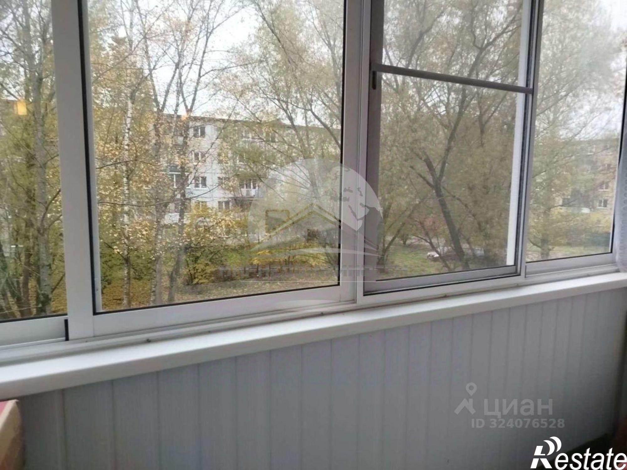 Купить квартиру за 3 900 000 рублей на проспект Александра Корсунова, 29 к1