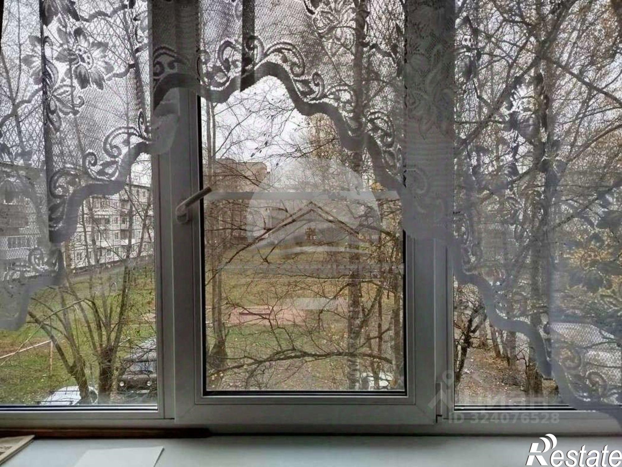 Купить квартиру за 3 900 000 рублей на проспект Александра Корсунова, 29 к1