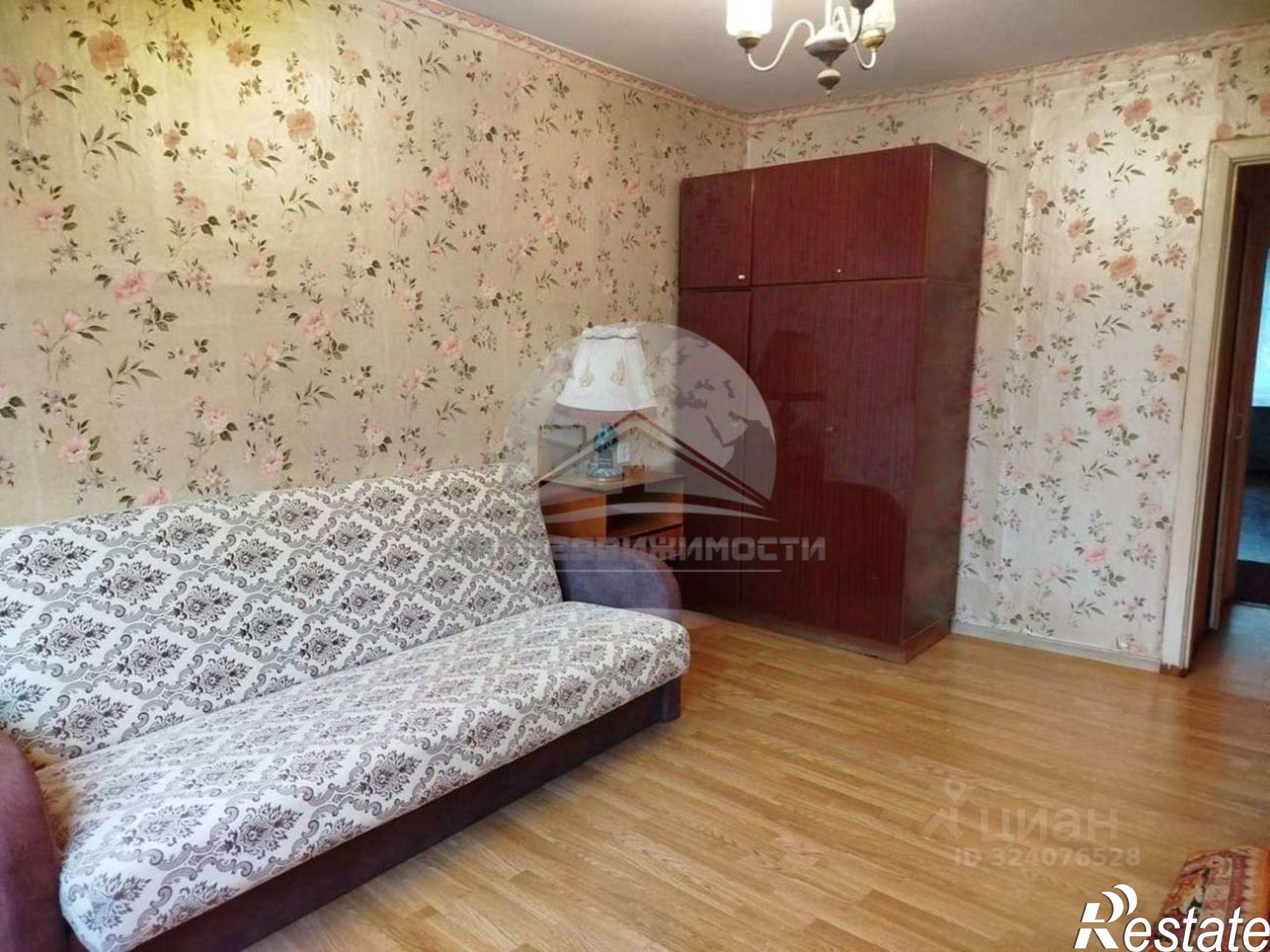 Купить квартиру за 3 900 000 рублей на проспект Александра Корсунова, 29 к1