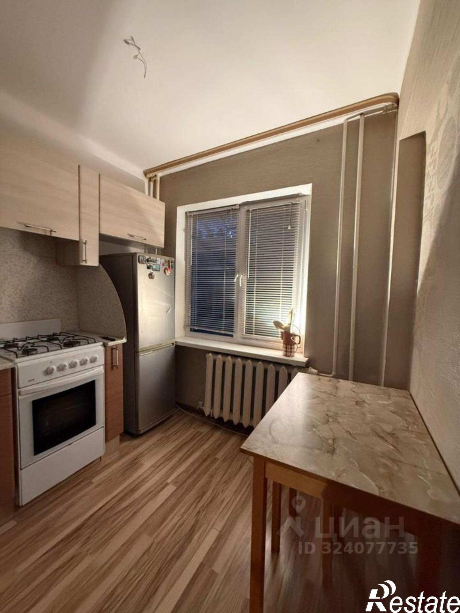 Купить квартиру за 3 150 000 рублей на ул Донецкая, 6