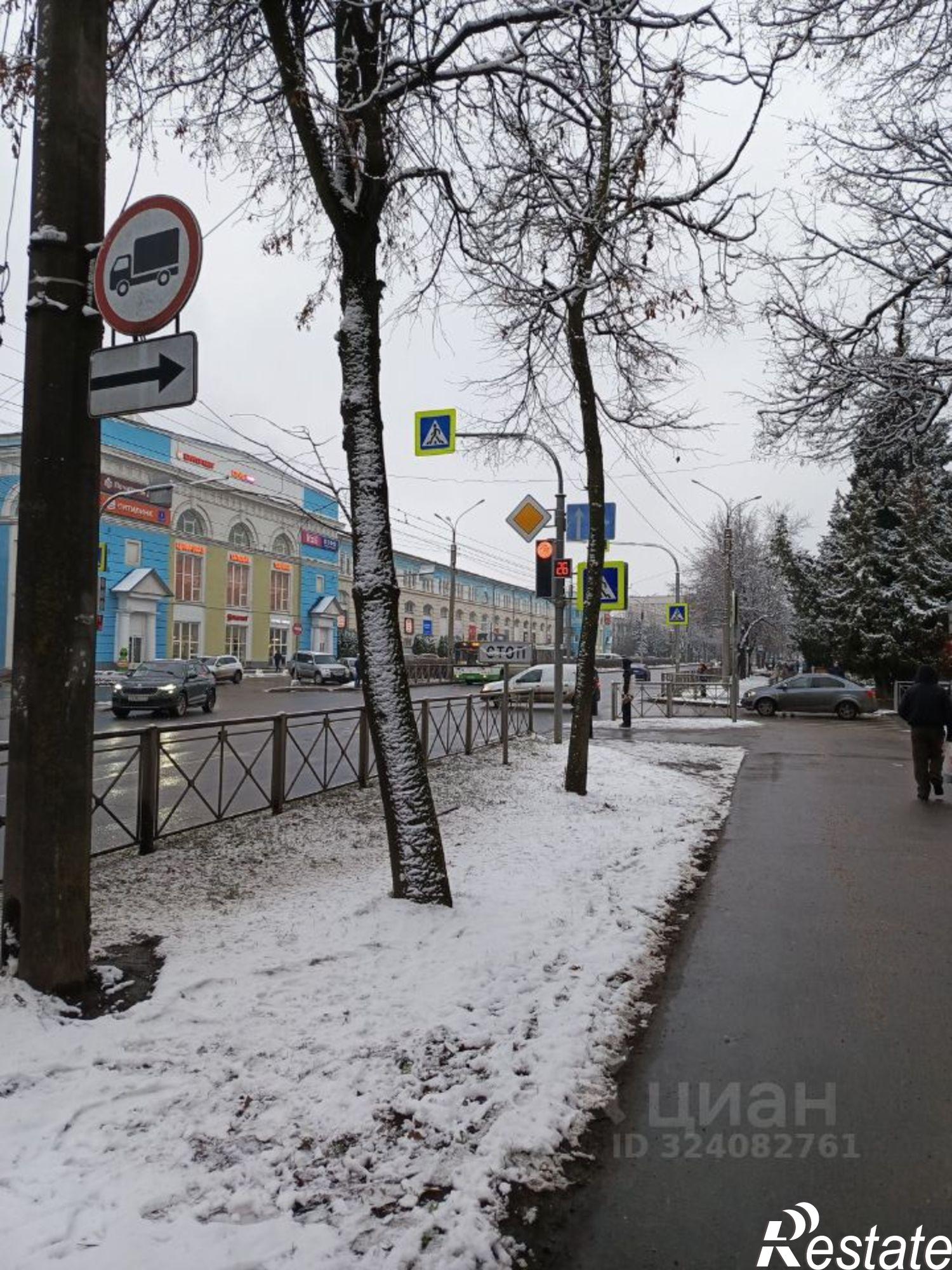 Купить квартиру за 4 700 000 рублей на ул Большая Санкт-Петербургская, 32