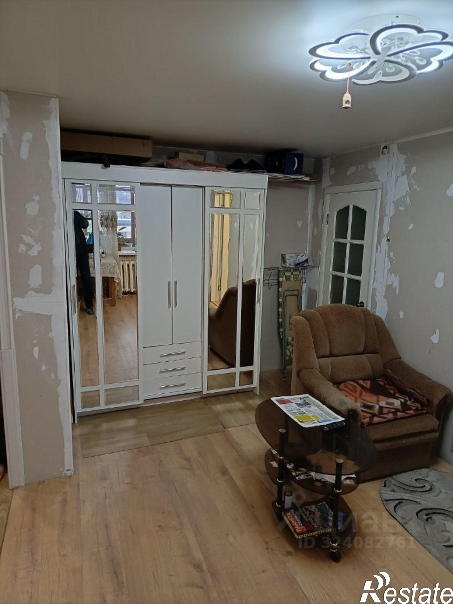 Купить квартиру за 4 700 000 рублей на ул Большая Санкт-Петербургская, 32