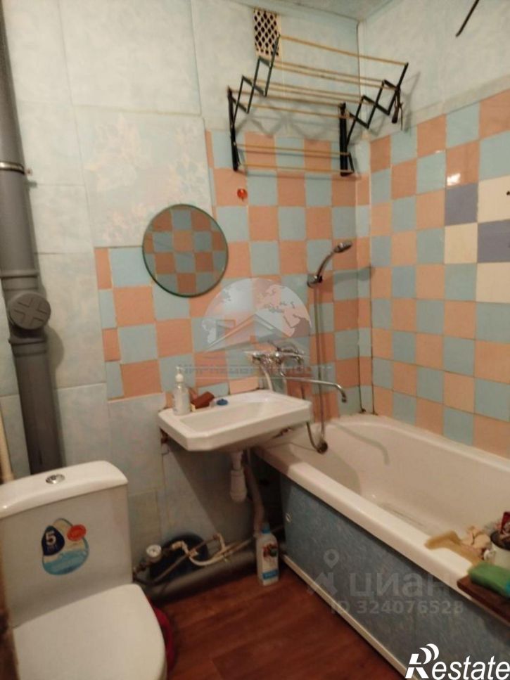 2-комн квартира проспект Александра Корсунова, 29 к1,  д. 29 к1