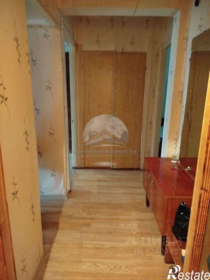 2-комн квартира проспект Александра Корсунова, 29 к1,  д. 29 к1