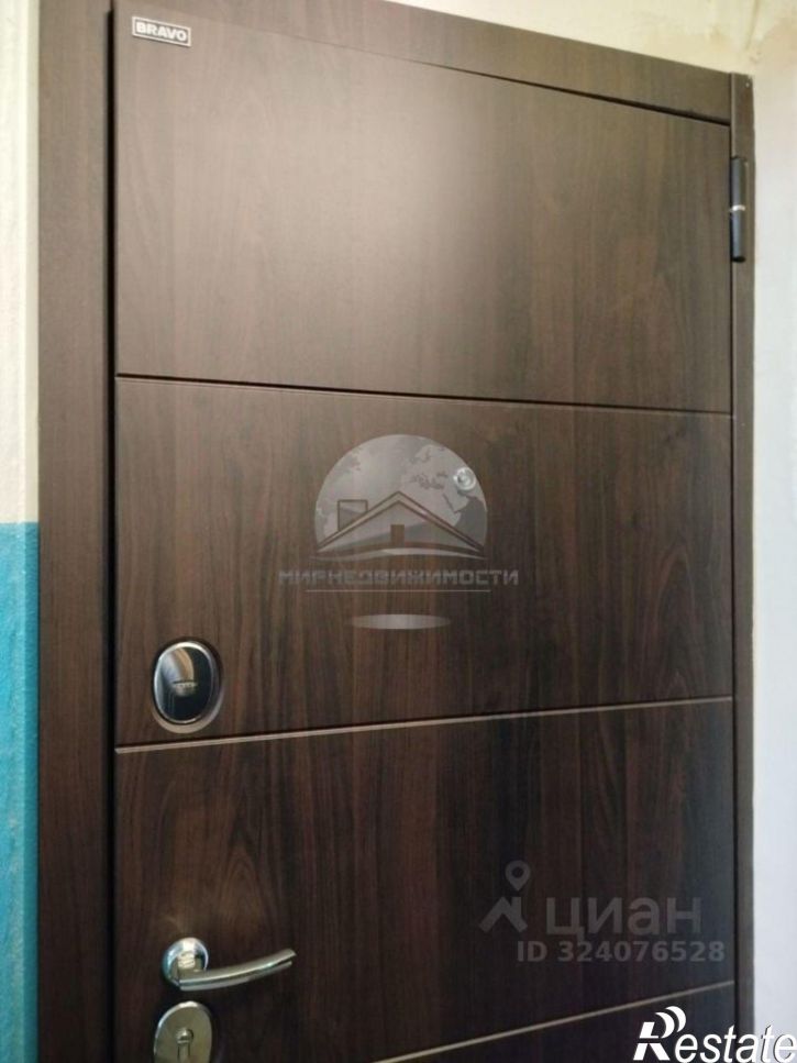 2-комн квартира проспект Александра Корсунова, 29 к1,  д. 29 к1