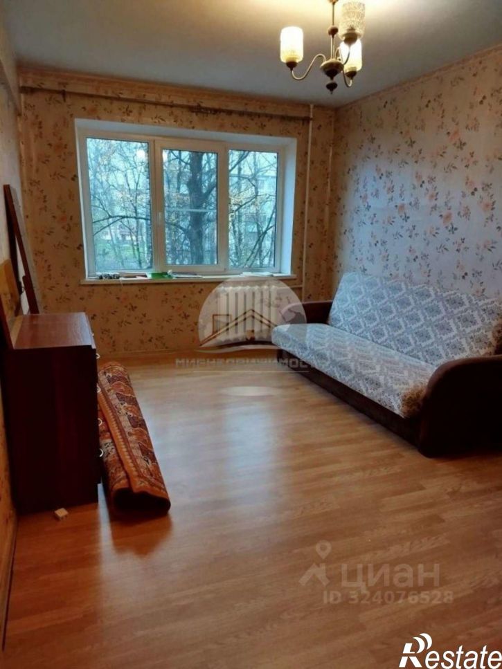 2-комн квартира проспект Александра Корсунова, 29 к1,  д. 29 к1