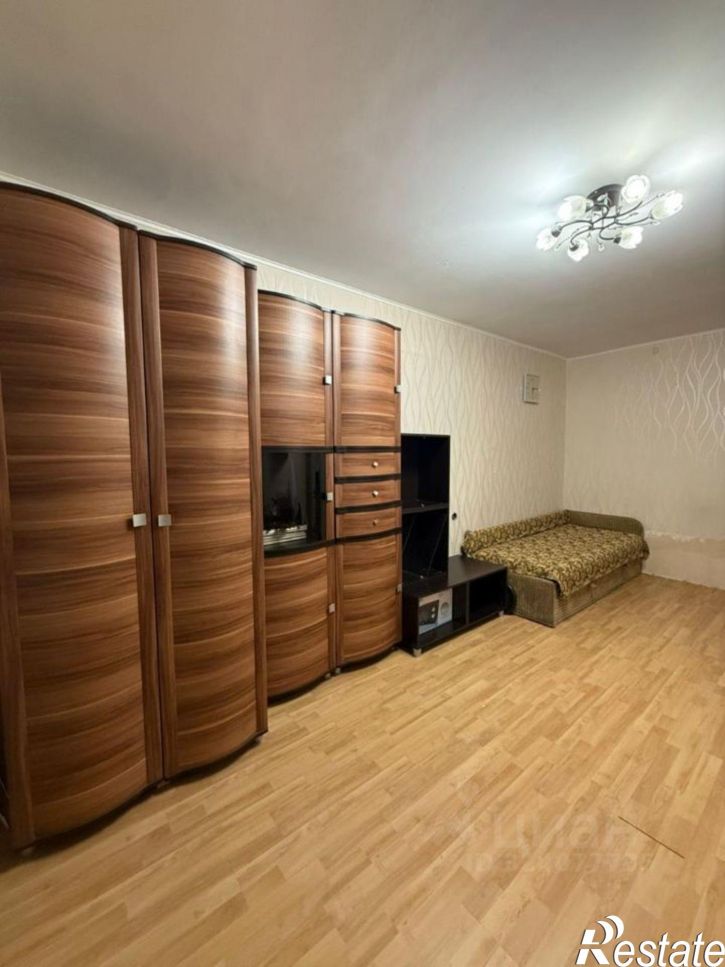 1-комн квартира ул Донецкая, 6,  д. 6