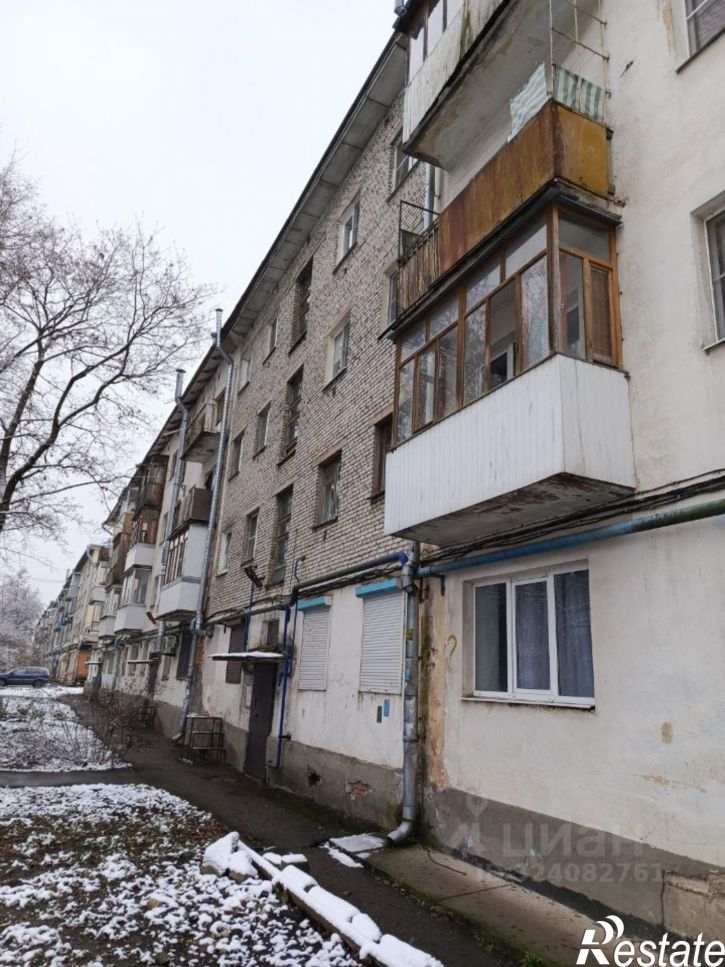 2-комн квартира ул Большая Санкт-Петербургская, 32,  д. 32