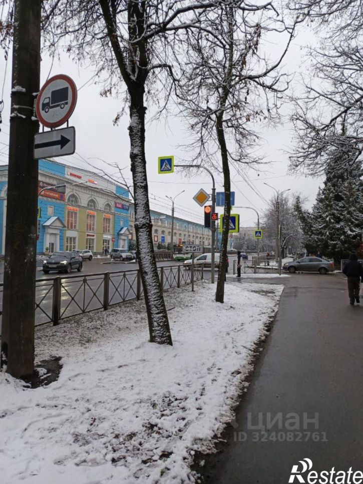 2-комн квартира ул Большая Санкт-Петербургская, 32,  д. 32