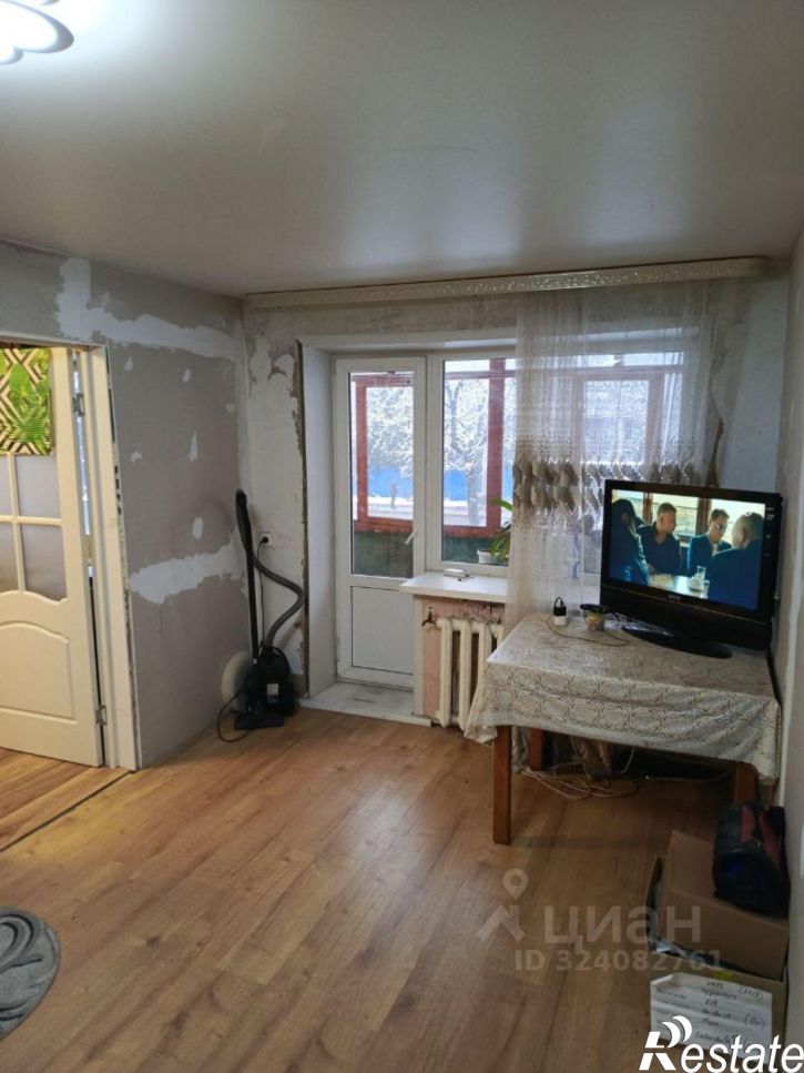 2-комн квартира ул Большая Санкт-Петербургская, 32,  д. 32