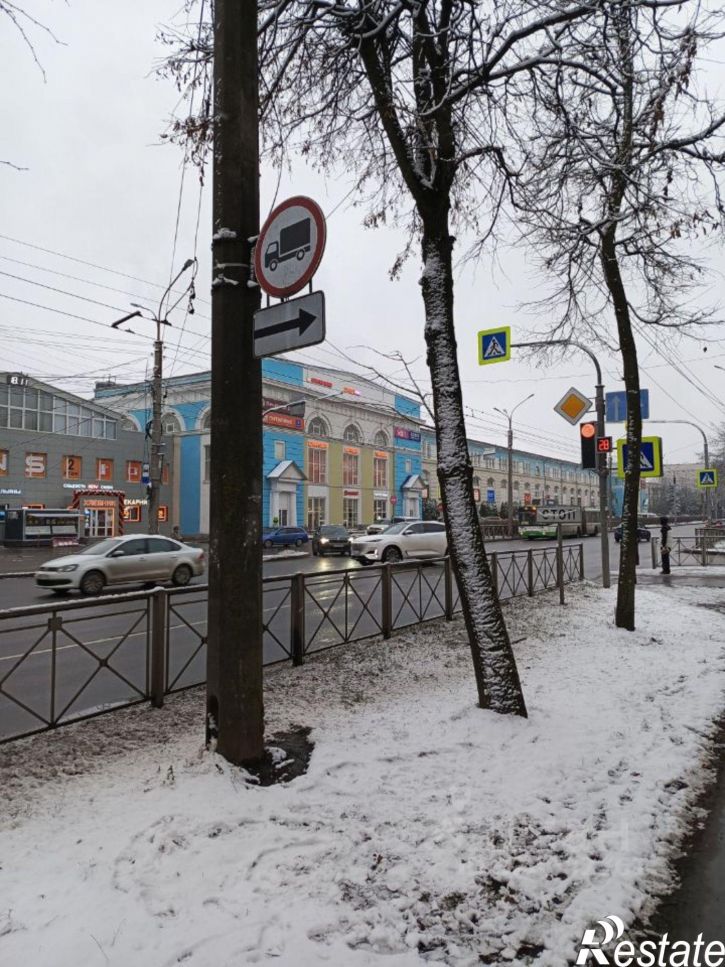 2-комн квартира ул Большая Санкт-Петербургская, 32,  д. 32