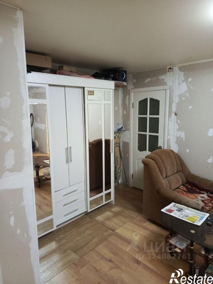 2-комн квартира ул Большая Санкт-Петербургская, 32,  д. 32