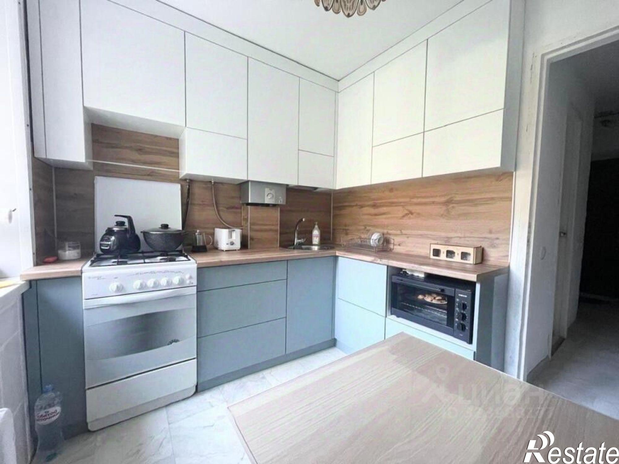 Купить квартиру за 6 599 000 рублей на Мерецкова-Волосова улица, 9