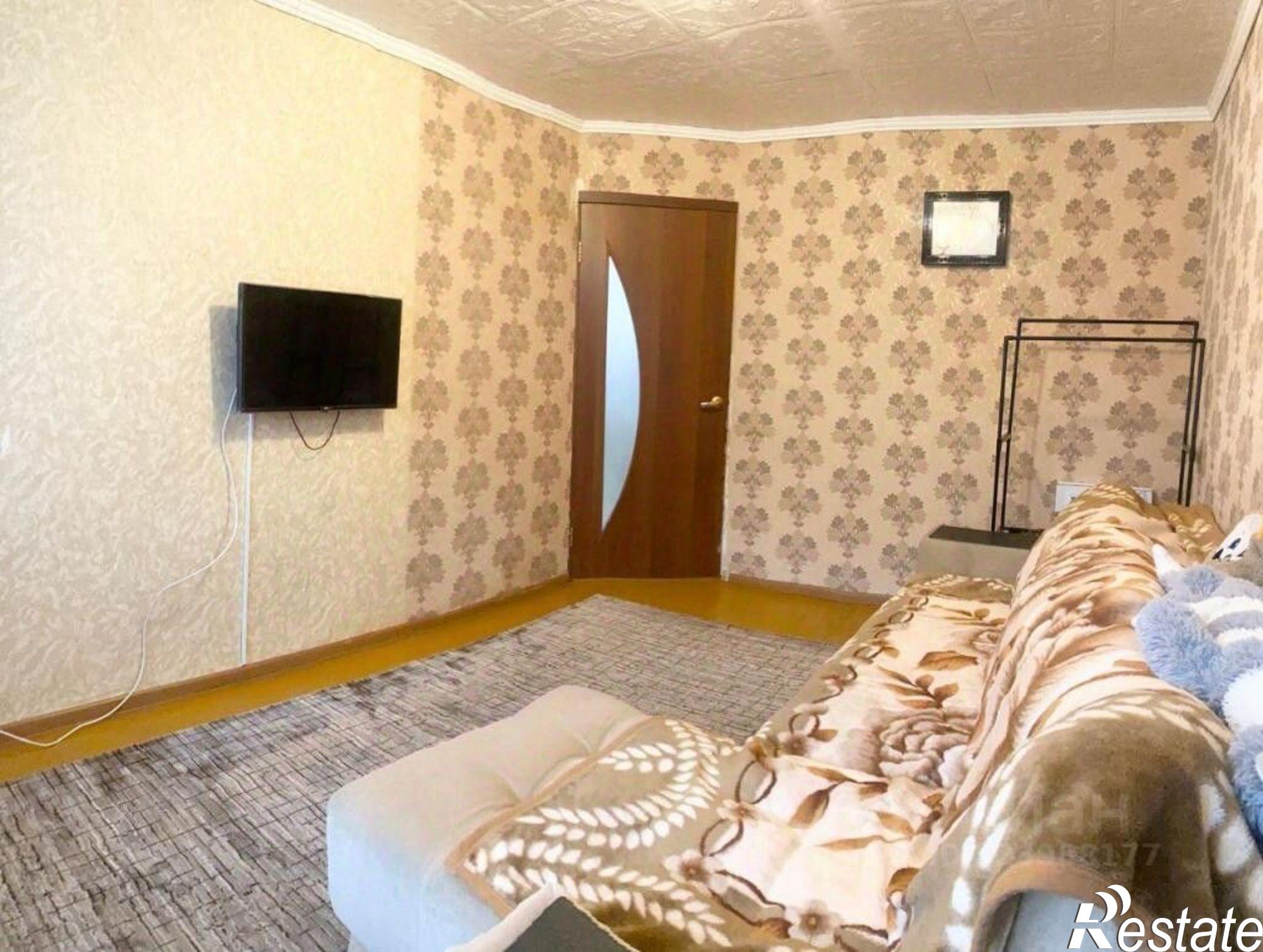 Купить квартиру за 6 599 000 рублей на Мерецкова-Волосова улица, 9