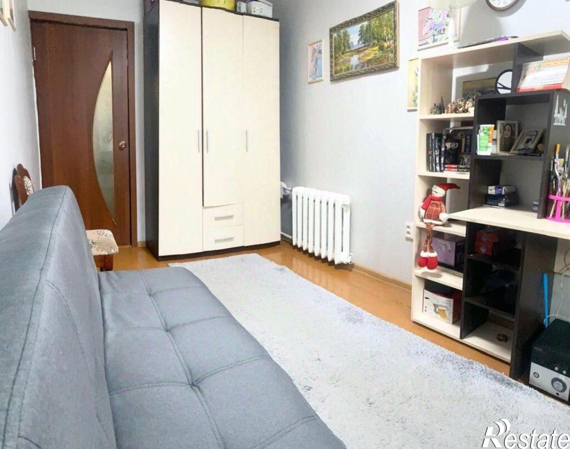 Купить квартиру за 6 599 000 рублей на Мерецкова-Волосова улица, 9