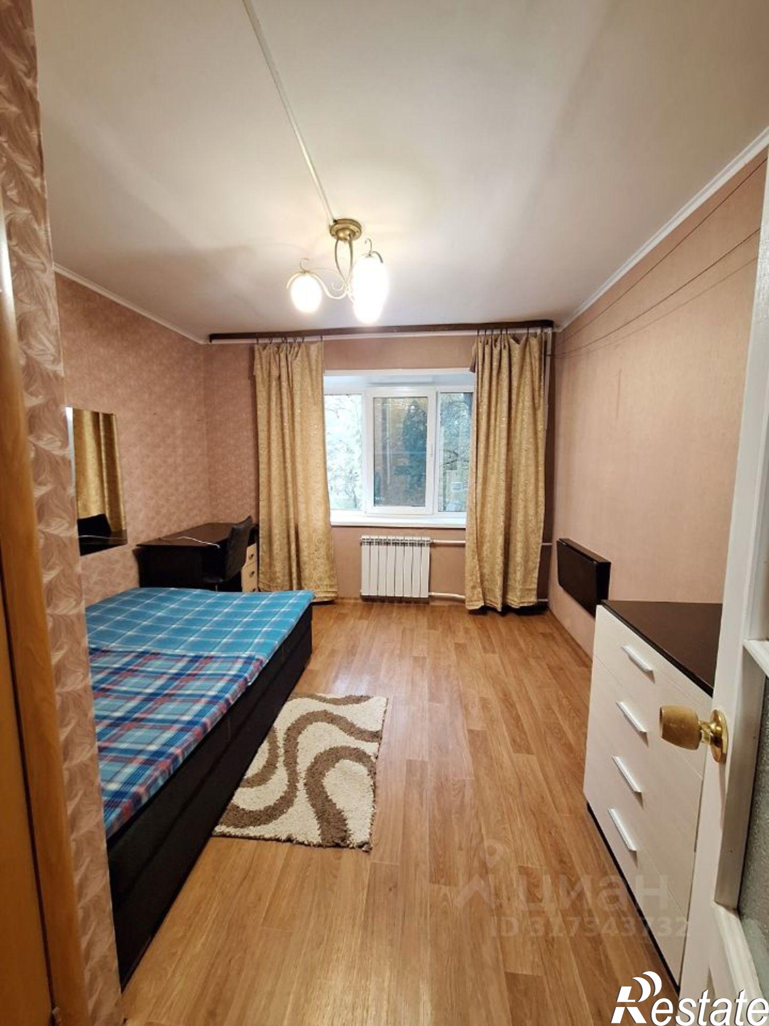 Сдать квартиру за 20 000 рублей на ул Новолучанская, 26