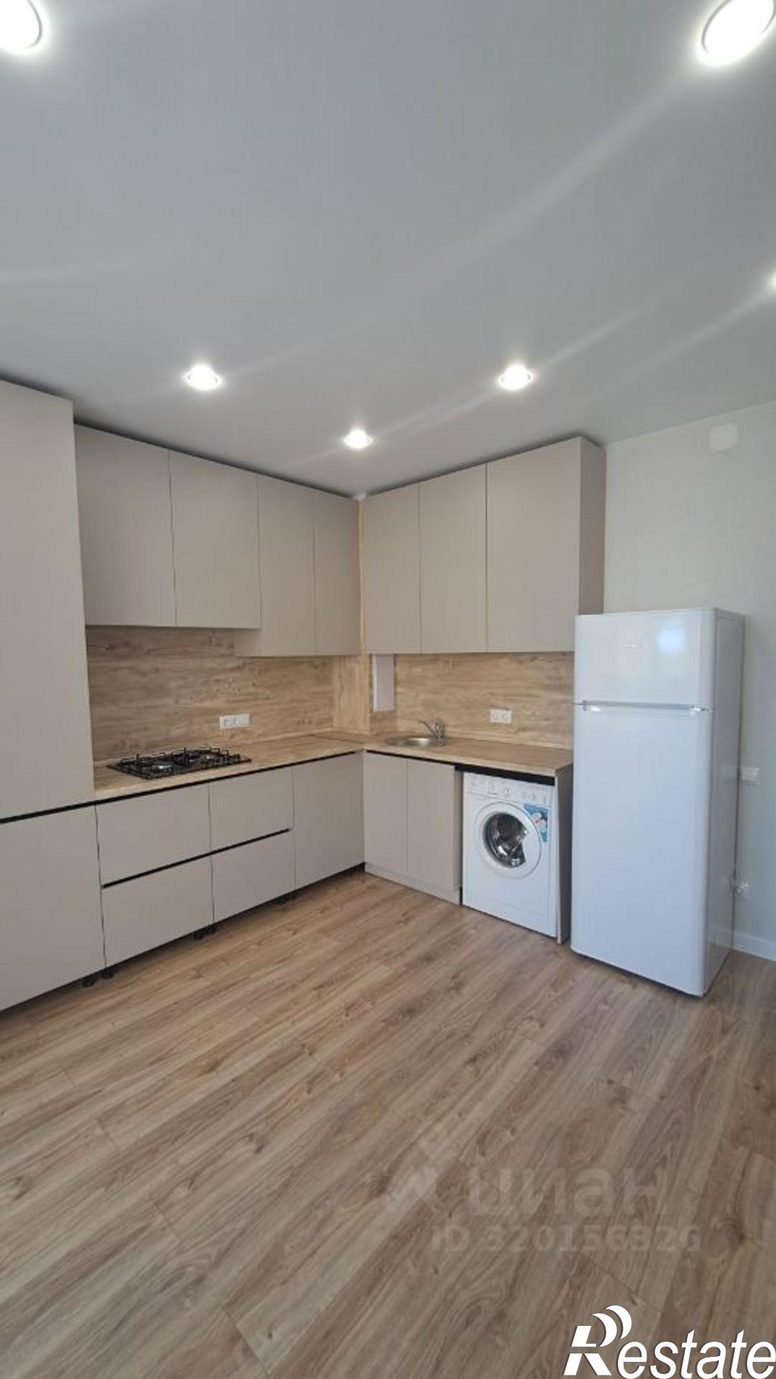 Сдать квартиру за 27 000 рублей на ул Кочетова, 24 1