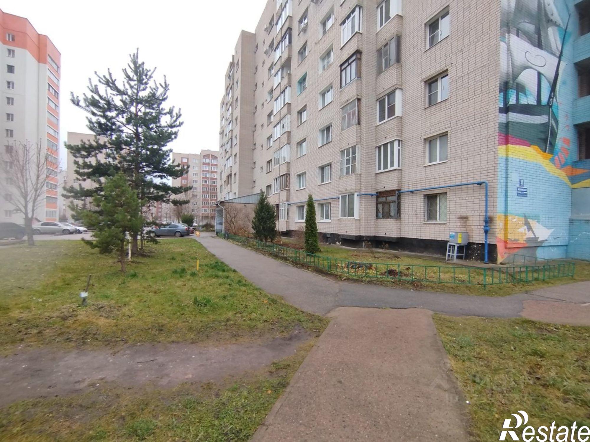 Купить квартиру за 3 200 000 рублей на ул Нехинская, 32 1