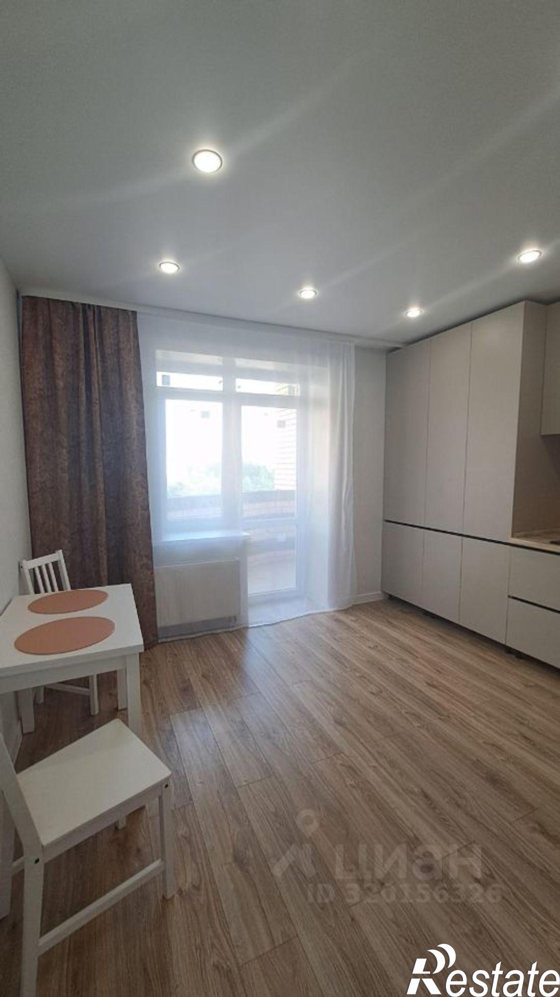 Сдать квартиру за 27 000 рублей на ул Кочетова, 24 1