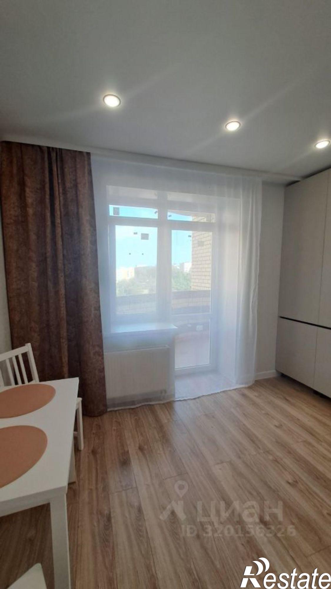 Сдать квартиру за 27 000 рублей на ул Кочетова, 24 1