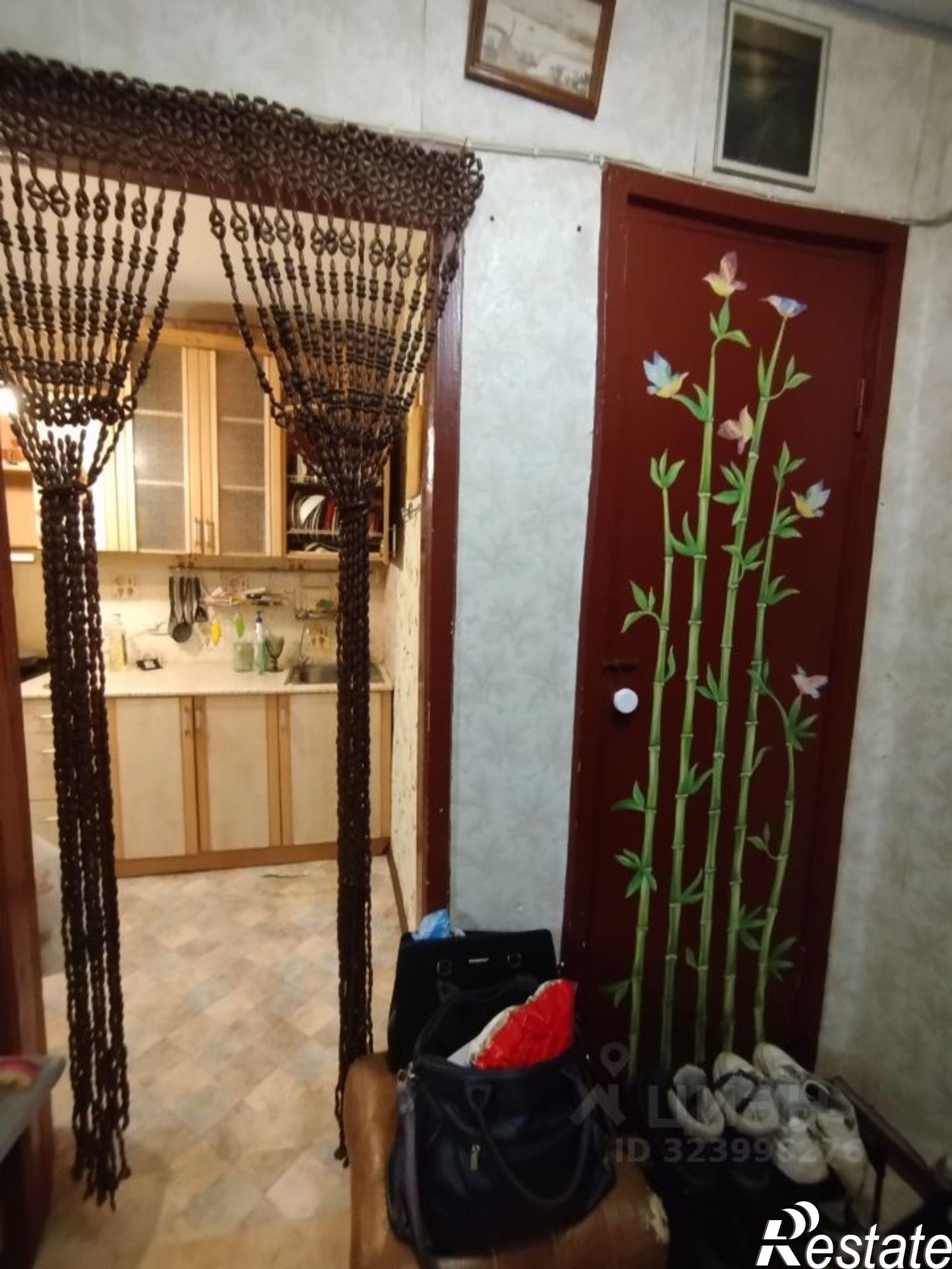 Купить квартиру за 3 200 000 рублей на ул Нехинская, 32 1